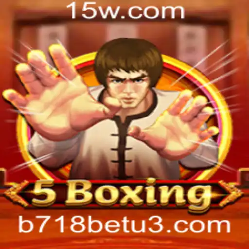 Descubra o Mundo Empolgante do Jogo 5Boxing com a Plataforma b718bet