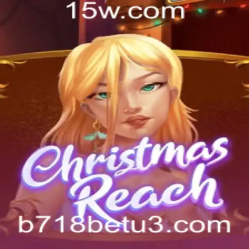 Descubra a Magia de ChristmasReach: Um Jogo Festivo Inovador