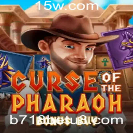 Descubra o Fascinante Mundo de CurseofthePharaohBonusBuy