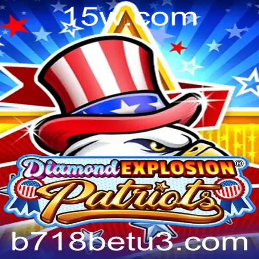 Descubra Tudo Sobre o Jogo DiamondExplosionPatriots