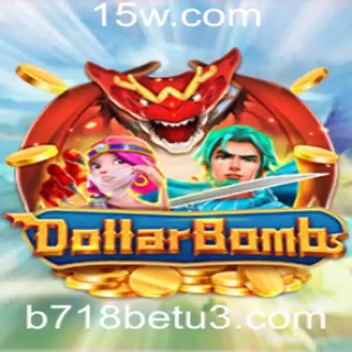 Explorando as Dinâmicas de DollarBombs e a Influência de b718bet