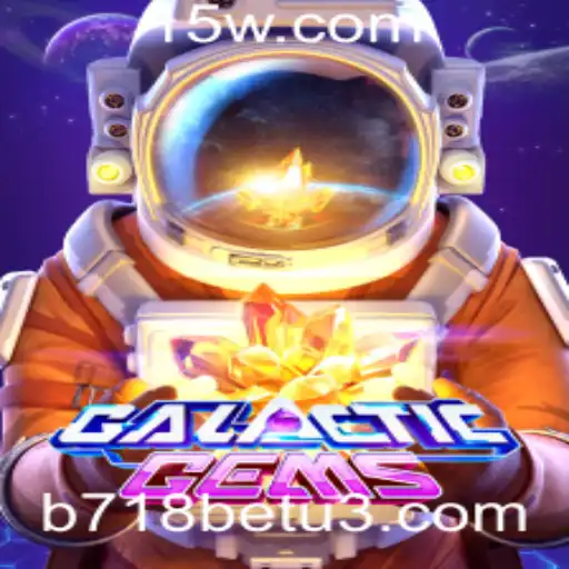 Descubra o Mundo Fascinante de GalacticGems: Um Jogo de Estratégia Espacial