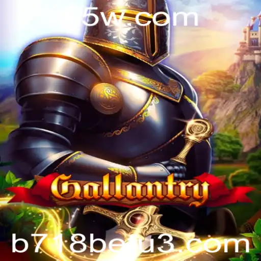 Gallantry: Descobrindo o Mundo Fascinante deste Jogo Inovador