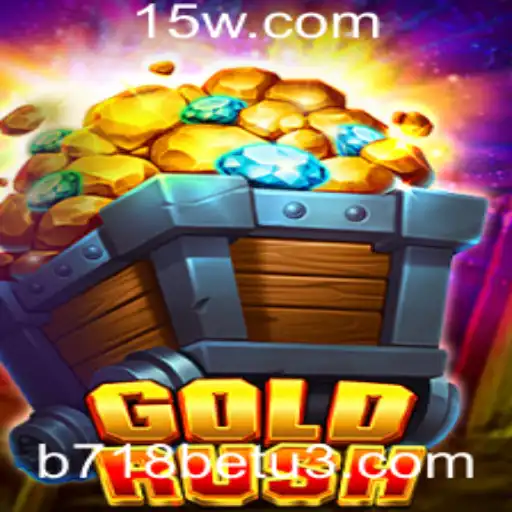GoldRush: Explorando as Aventuras de Tesouros Digitais com b718bet