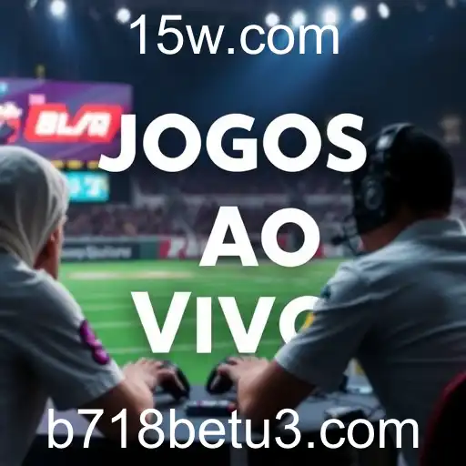 Jogos ao vivo