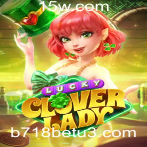 Descubra o Fascinante Mundo do Jogo LuckyCloverLady