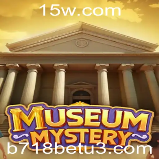 MuseumMystery: O Enigma dos Museus Desvendado