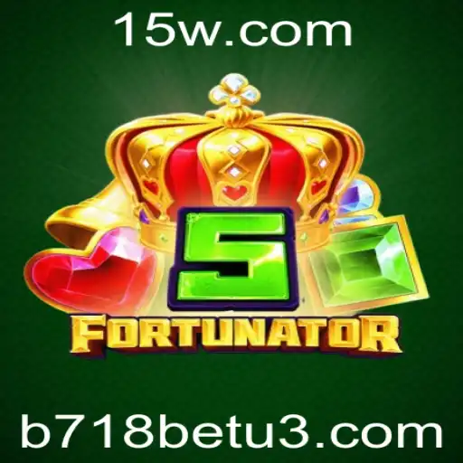Descubra o Mundo de Entretenimento de 5Fortunator