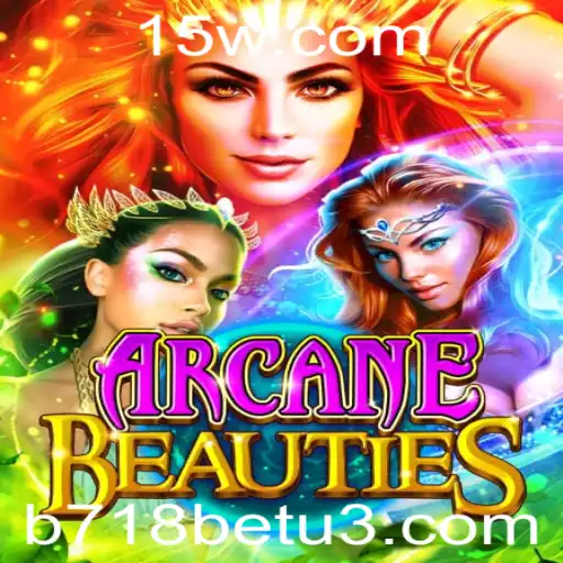 Descubra o Universo de ArcaneBeauties: Um Mergulho no Mundo da Fantasia