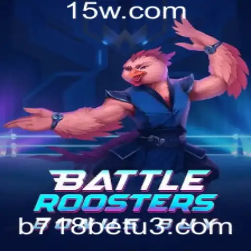 BattleRoostersBonusBuy: O Jogo de Aventura e Estratégia Que Está Conquistando os Jogadores