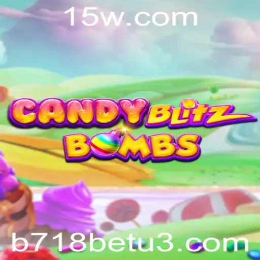 CandyBlitzBombs: Um Mergulho no Mundo Colorido e Explosivo dos Jogos de Estratégia