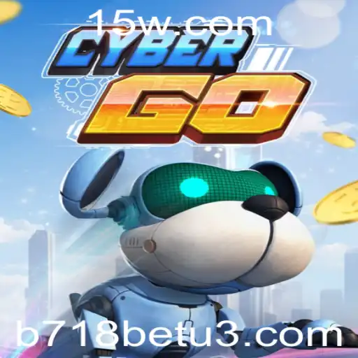 Descubra o Novo Universo de CyberGO: O Futuro dos Jogos Interativos