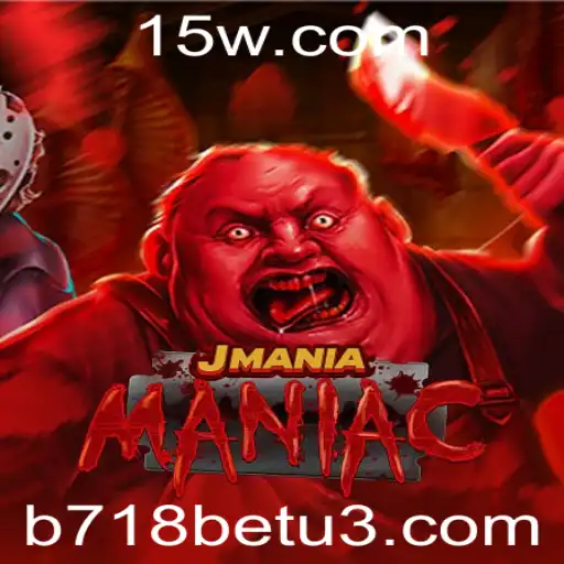 Descubra o Mundo Fascinante de JManiaManiac