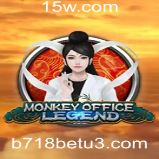 Explorando o Mundo de MonkeyOfficeLegend