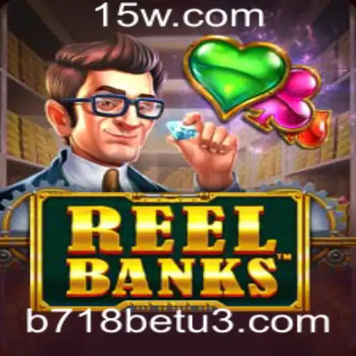 ReelBanks: Um Mergulho no Mundo dos Caça-Níqueis Online