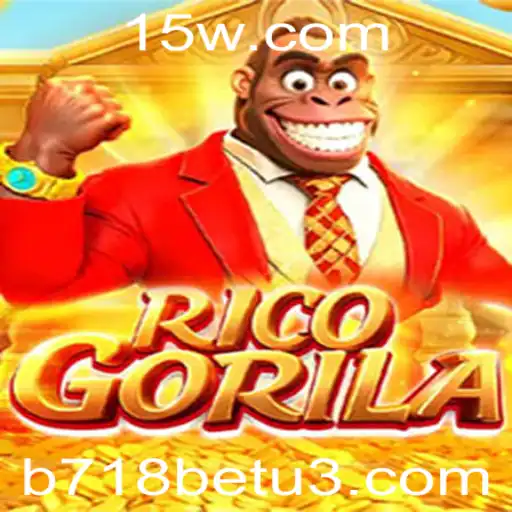 Descubra o Universo de Aventuras com RicoGorila