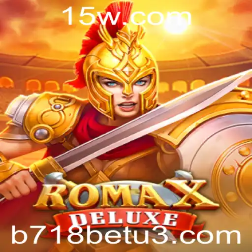 RomaXDeluxe: Mergulhe na Aventura do Jogo Inovador