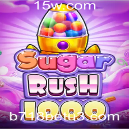 Explorando o Fascinante Mundo do SugarRush1000
