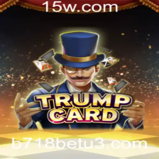 Explorando o Universo do Jogo 'TrumpCard': Regras e Estratégias