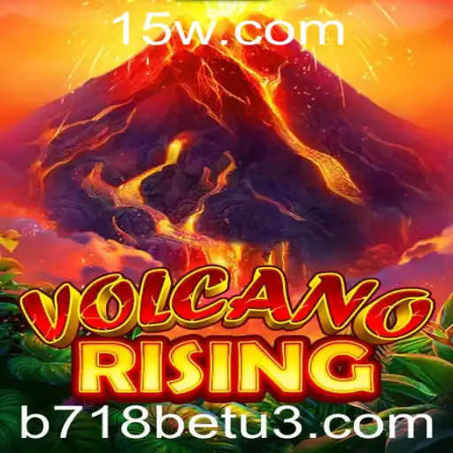 Explorando o Mundo de VolcanoRising: Uma Aventura em Terras Vulcânicas