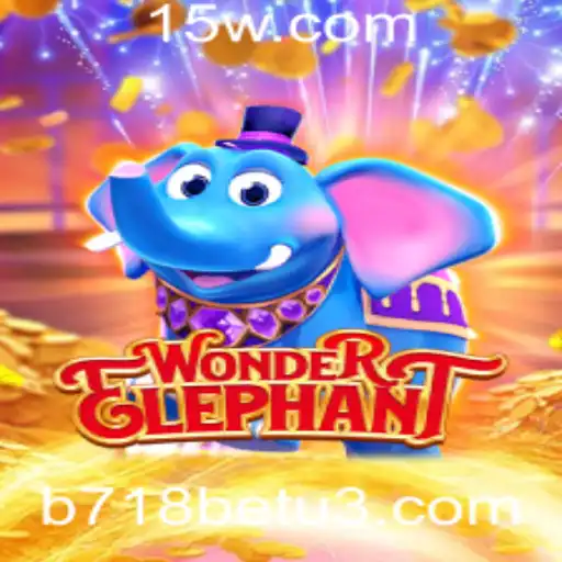 Explorando o Mundo de WonderElephant: Um Jogo Fascinante