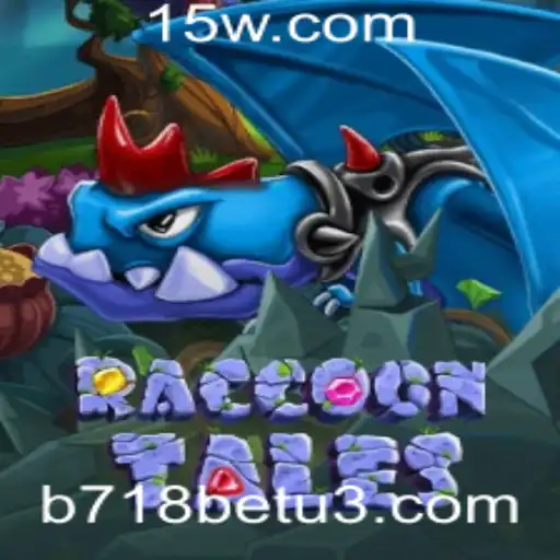Descubra o Mundo de RaccoonTales: Um Jogo de Aventura e Estratégia