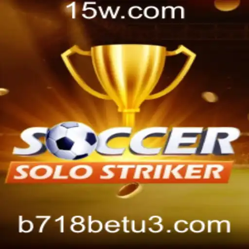 SoccerSoloStriker: A Nova Geração do Futebol Virtual