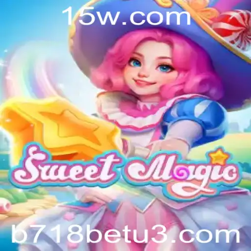 Explorando o Fascinante Mundo de SweetMagic e sua Conexão com b718bet