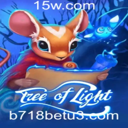 TreeofLight: Um Mundo de Aventuras e Estratégia