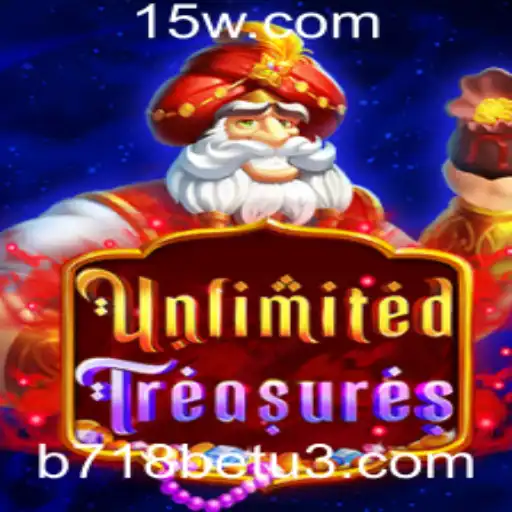 Desvendando os Mistérios de UnlimitedTreasures: A Jornada Épica