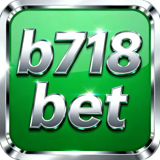 b718bet Logo